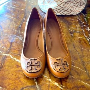 Tory Burch Wedges